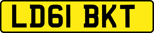 LD61BKT
