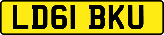 LD61BKU