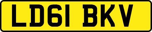 LD61BKV