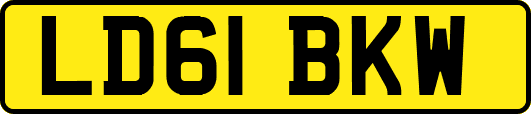 LD61BKW