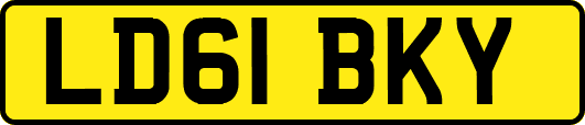 LD61BKY