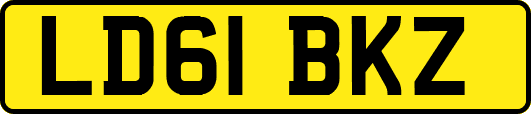 LD61BKZ