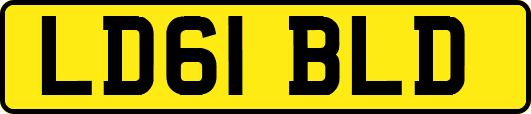 LD61BLD