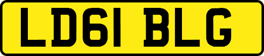 LD61BLG