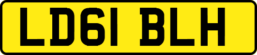 LD61BLH