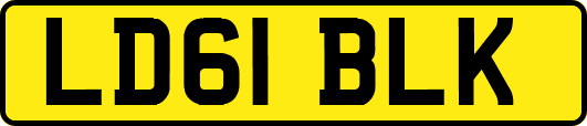 LD61BLK