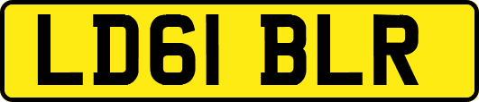 LD61BLR
