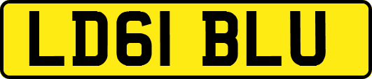 LD61BLU