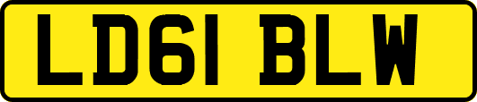 LD61BLW