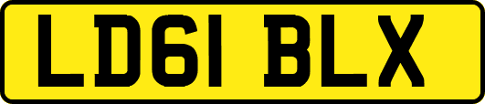 LD61BLX