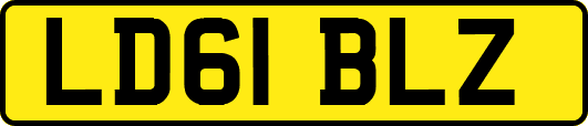 LD61BLZ
