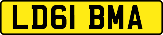 LD61BMA