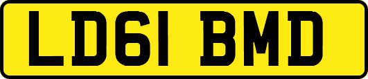 LD61BMD