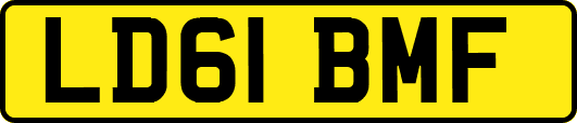 LD61BMF