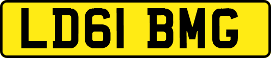 LD61BMG