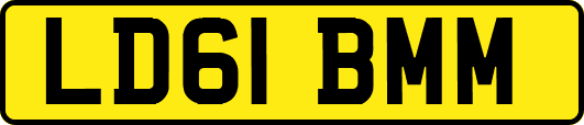LD61BMM
