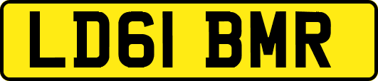 LD61BMR