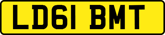 LD61BMT