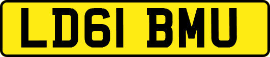 LD61BMU