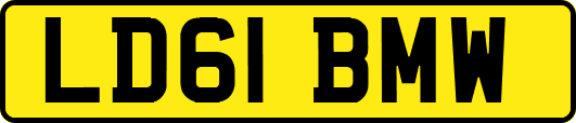 LD61BMW