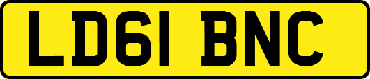LD61BNC