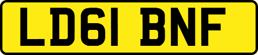 LD61BNF