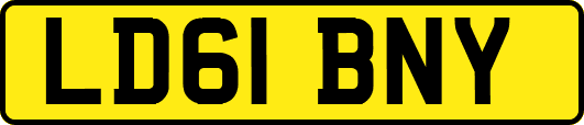 LD61BNY