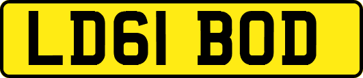 LD61BOD