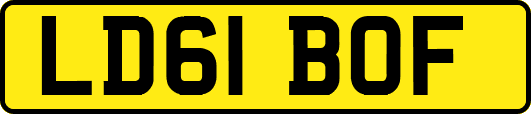 LD61BOF