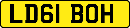 LD61BOH