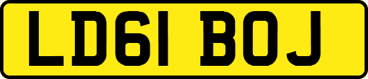LD61BOJ