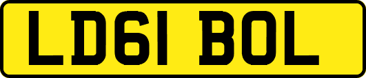 LD61BOL