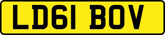 LD61BOV