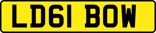 LD61BOW