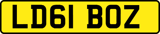 LD61BOZ