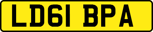 LD61BPA