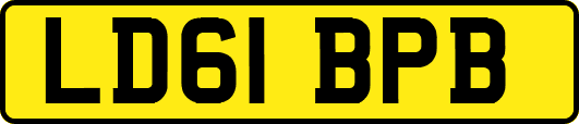 LD61BPB