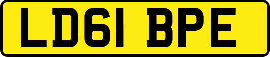 LD61BPE