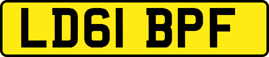 LD61BPF