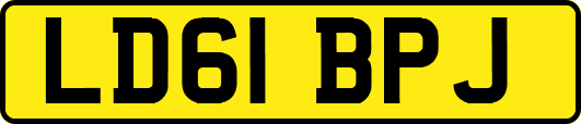 LD61BPJ