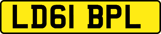 LD61BPL