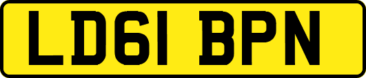 LD61BPN