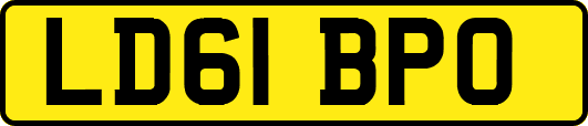 LD61BPO