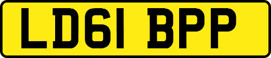 LD61BPP