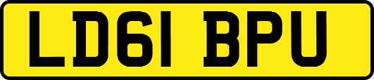 LD61BPU