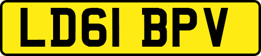 LD61BPV