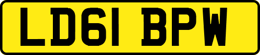 LD61BPW