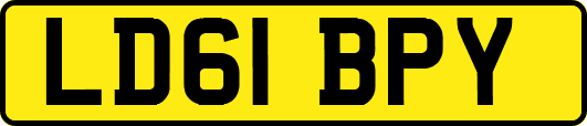 LD61BPY