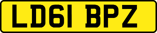 LD61BPZ