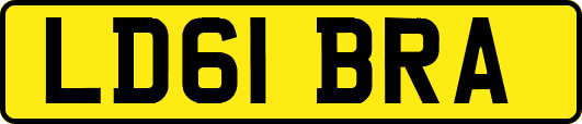 LD61BRA